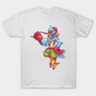 Avian Tronis T-Shirt